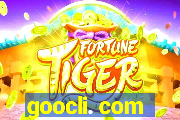 goocli. com